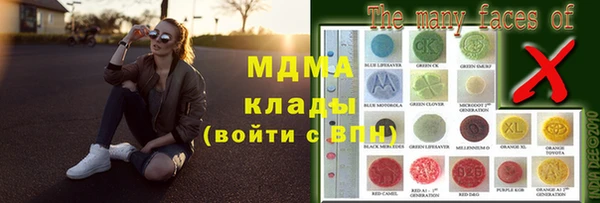 кокс Волоколамск